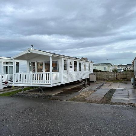 Luxurious 6 Berth Swift Bordeaux On Lyons Robin Hood Rhyl Villa Meliden Eksteriør billede