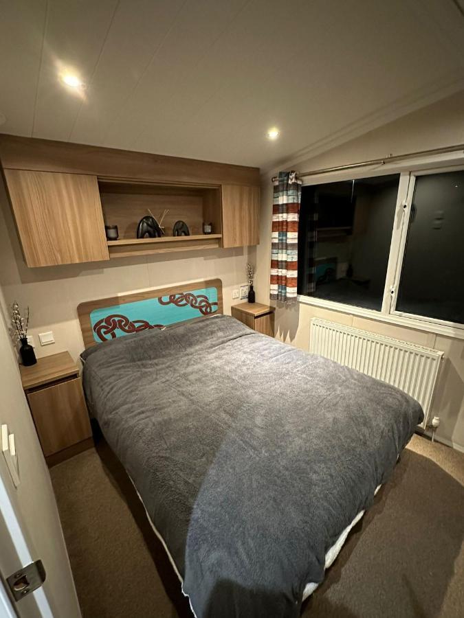 Luxurious 6 Berth Swift Bordeaux On Lyons Robin Hood Rhyl Villa Meliden Eksteriør billede